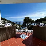 Marvelous Sea View Villa