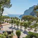 Villa Arabella