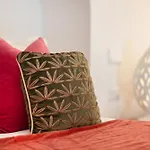 Suite Belvedere Capri Exclusive Rooms