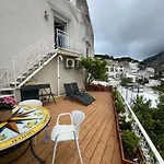 Limoncello Luxury Suite In Piazzetta With Terrace View