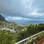 Limoncello Luxury Suite In Piazzetta With Terrace View