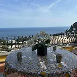 Roof Top Belvedere