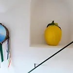La Rosa Di Capri