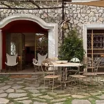 Luna Tu Capri Casa Vacanze