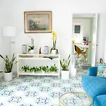 B&B L\'Agapanto
