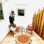 Casa Maddy Suites Capri