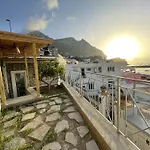 La Tranquilla Apartment
