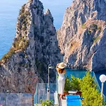 Faraglionensis Monaconehouse Villa