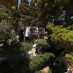 Casa Schiattarella Capri