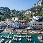 Capri Charming Mediterranean Apartment