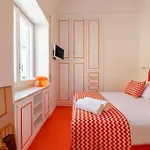 Casina Caprese - Suite