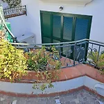 Villa Bianca Maria