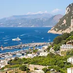 Aria - Suite In Capri