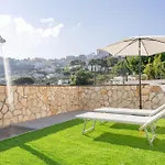 Aria - Suite In Capri