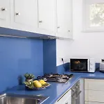 Lilium Luxury Home Capri