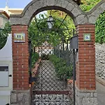 Villa Bianca Maria Up