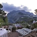 Hotel Villa Brunella
