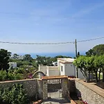 Il Portico B&B Capri