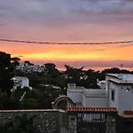 Il Portico B&B Capri