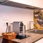 Caprigetaway - Domus Le Botteghe