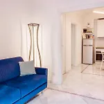 Caprigetaway - Domus Le Botteghe