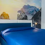 Caprigetaway - Domus Le Botteghe