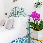 Hotel La Floridiana