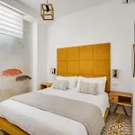 Casa Levante Luxury Apartments Capri
