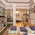 Loft In Tragara, Minima Caprese