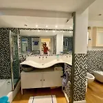Loft In Tragara, Minima Caprese