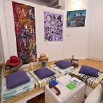 Loft In Tragara, Minima Caprese
