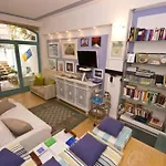Loft In Tragara, Minima Caprese