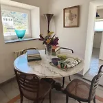 Casa La Terrazza Capri Island