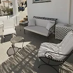 Casa La Terrazza Capri Island