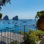 Terrazza Faraglioni Retreat Capri