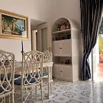 La Terrazza Di Villa Argentina