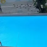 La Terrazza Di Villa Argentina