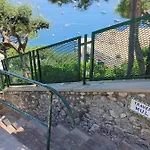 La Terrazza Di Villa Argentina