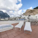 Regina di Capri - Sopramonte -