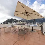 Regina di Capri - Sopramonte -