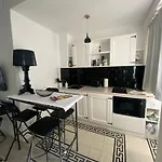 Vittorio Emanuele Top Suite
