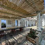 Villa Amalu Capri Piscina E Giardino