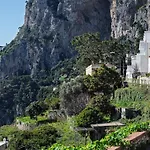Villa Marina Piccola