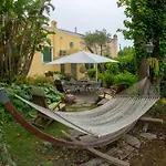 Villa Aurora Caprese