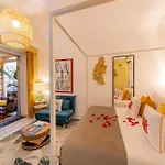 Suite Apartment con Jacuzzi in Piazzetta