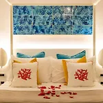 Suite Apartment con Jacuzzi in Piazzetta