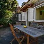 Villa Maison Dileane Casa Silvana 1 Casa Con