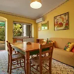 Villa Maison Dileane Casa Silvana 1 Casa Con