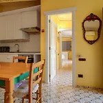 Villa Maison Dileane Casa Silvana 1 Casa Con
