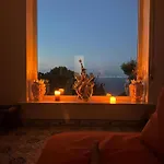 Heartbreaking Sea View House In Capri - Italy